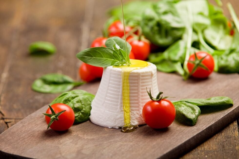 Quel Est Le Fromage Le Moins Calorique Le Top Au Paradis Du Th