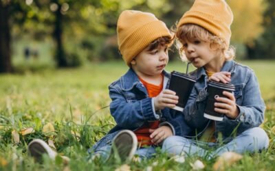 Quelles tisanes et infusions donner à un enfant ?