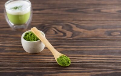 Les bienfaits du matcha : ce que dit la science