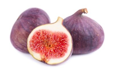 Les bienfaits des figues selon la science