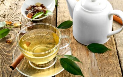 Le thé a-t-il un effet sur le cholestérol ? Oui et voilà pourquoi
