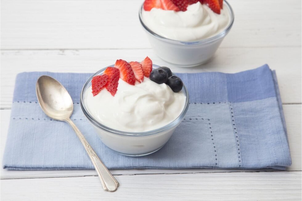 Par quoi remplacer la crème fraîche ? 7 alternatives saines Au Paradis du Thé