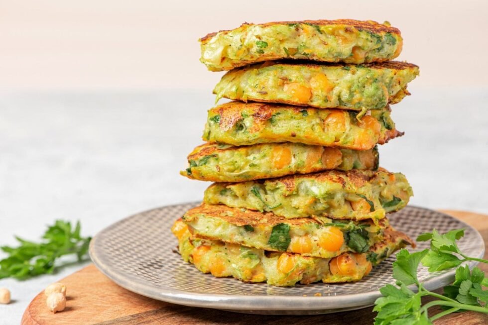 petit dejeuner peu calorique et proteine