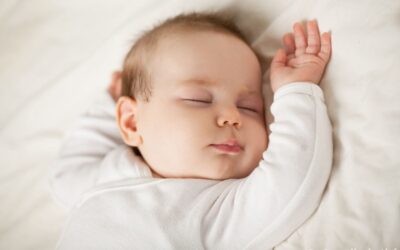 Régression du sommeil du bébé : quelles solutions ?