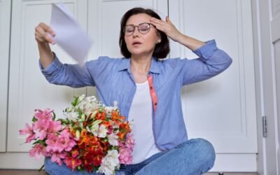 Bouffées de chaleur : 12 remèdes de grand mère naturels