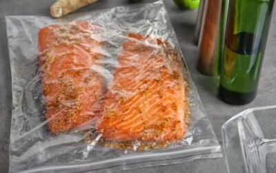 7 recettes de marinades pour poisson faciles et originales