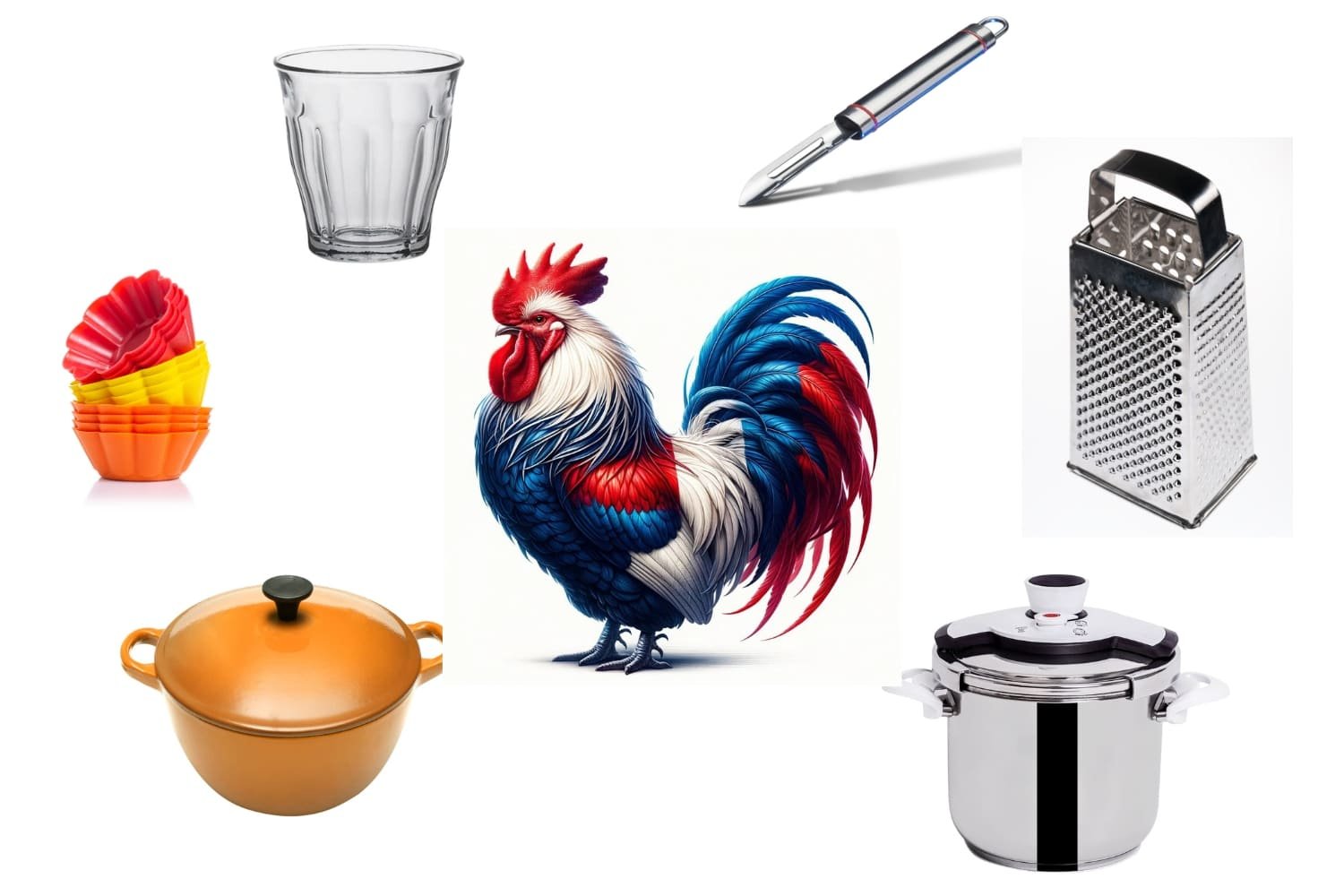 accessoires de cuisine made in France