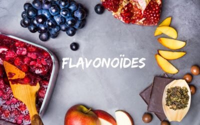 Tout savoir sur les flavonoïdes : bienfaits et aliments