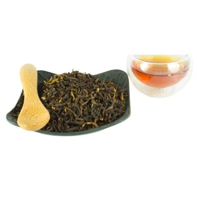 Thé noir Yunnan Imperial