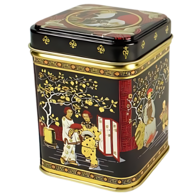 Boîte Tradition Asiatique - 20 g