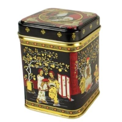 Boîte Tradition Asiatique - 50 g