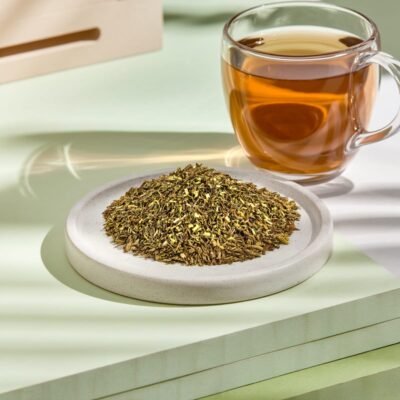 Rooibos vert