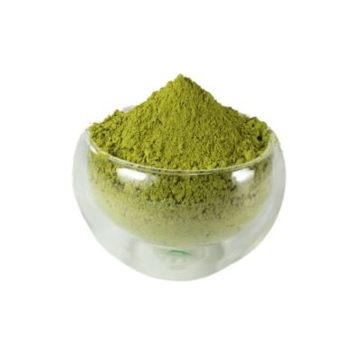 Thé vert Matcha de Chine Culinaire