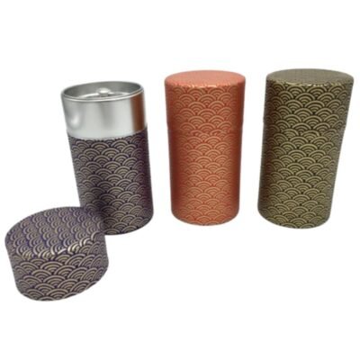 Trio de boîtes washi 80g