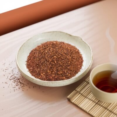 rooibos nature thé rouge