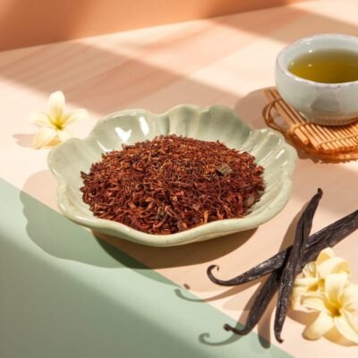 rooibos vanille