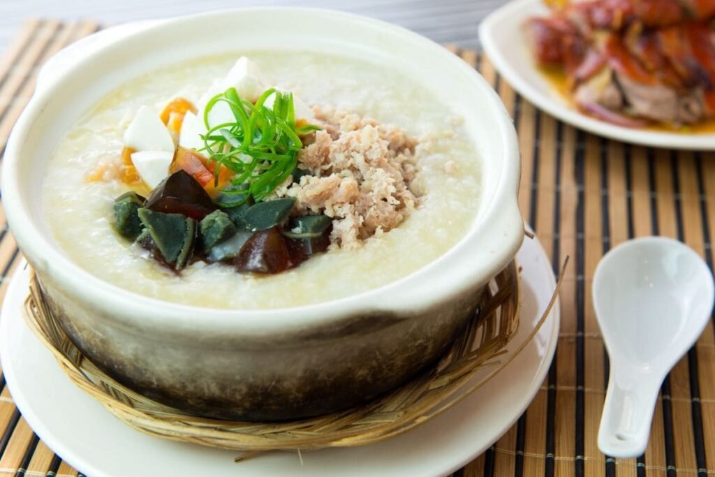 Congee